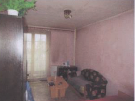 Dražba 2 izbového bytu - Stavbárska, Vrakuňa - 3