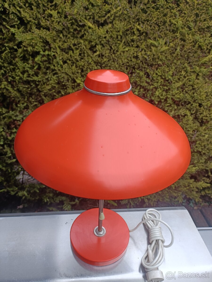 Stolová lampa retro - 3