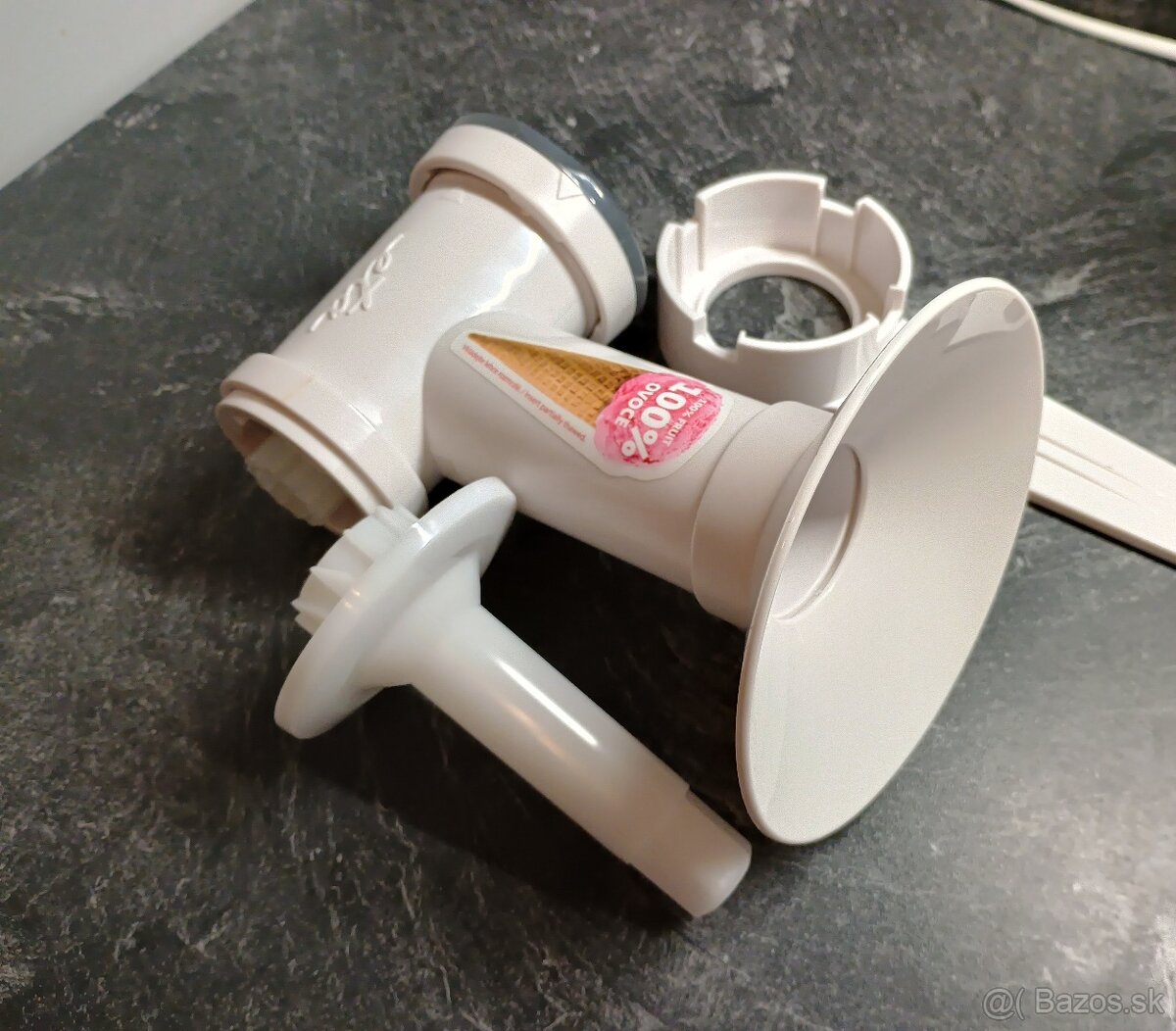 ETA Gratus Vital2 - 3