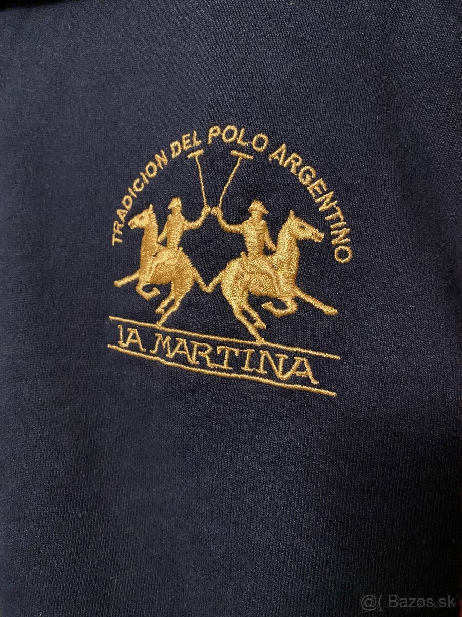 La Martina Nové - 3