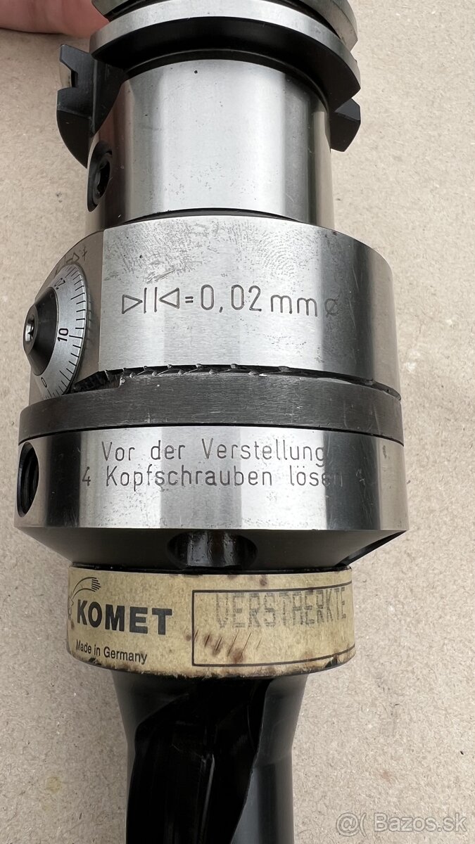KOMET ABS 50 - 3