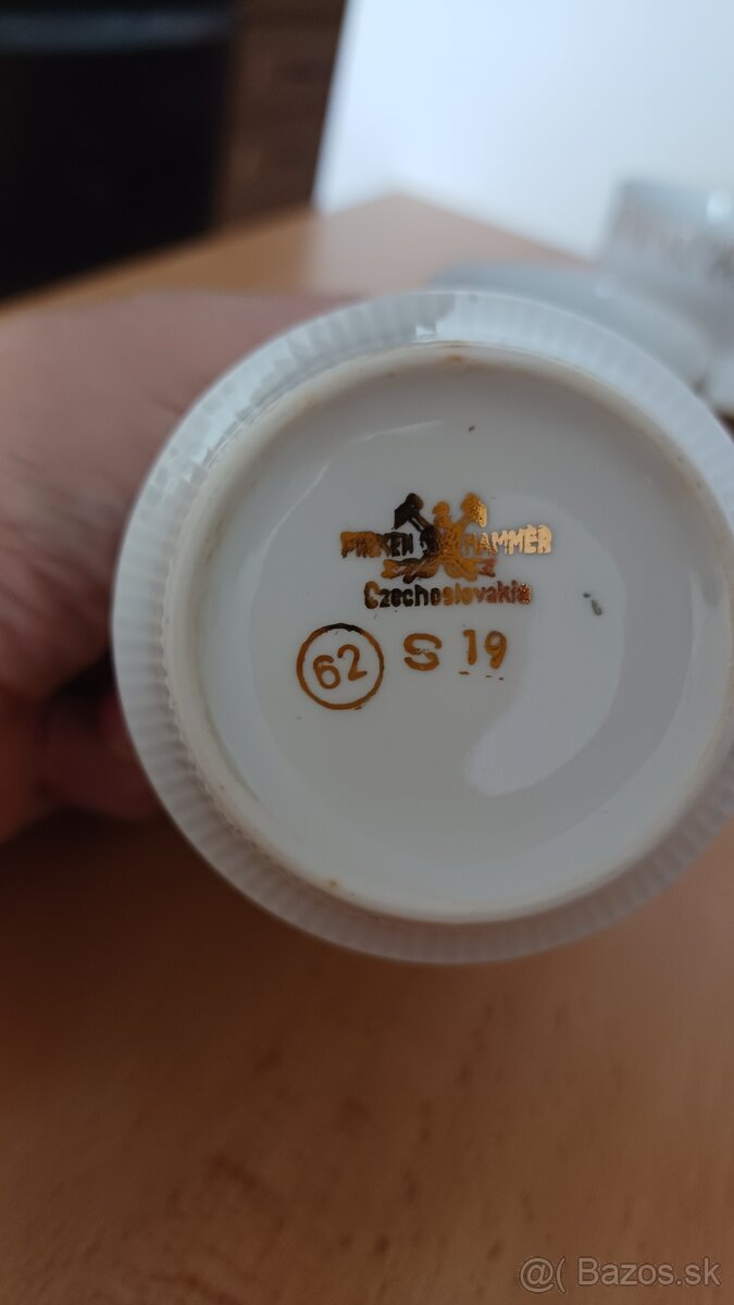 Predám kávovú súpravu. - 3