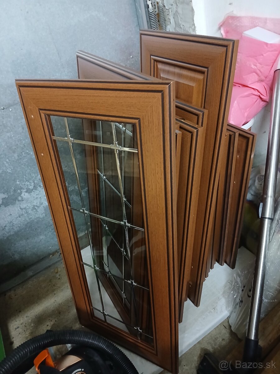 Kuchynska skrinka - 3