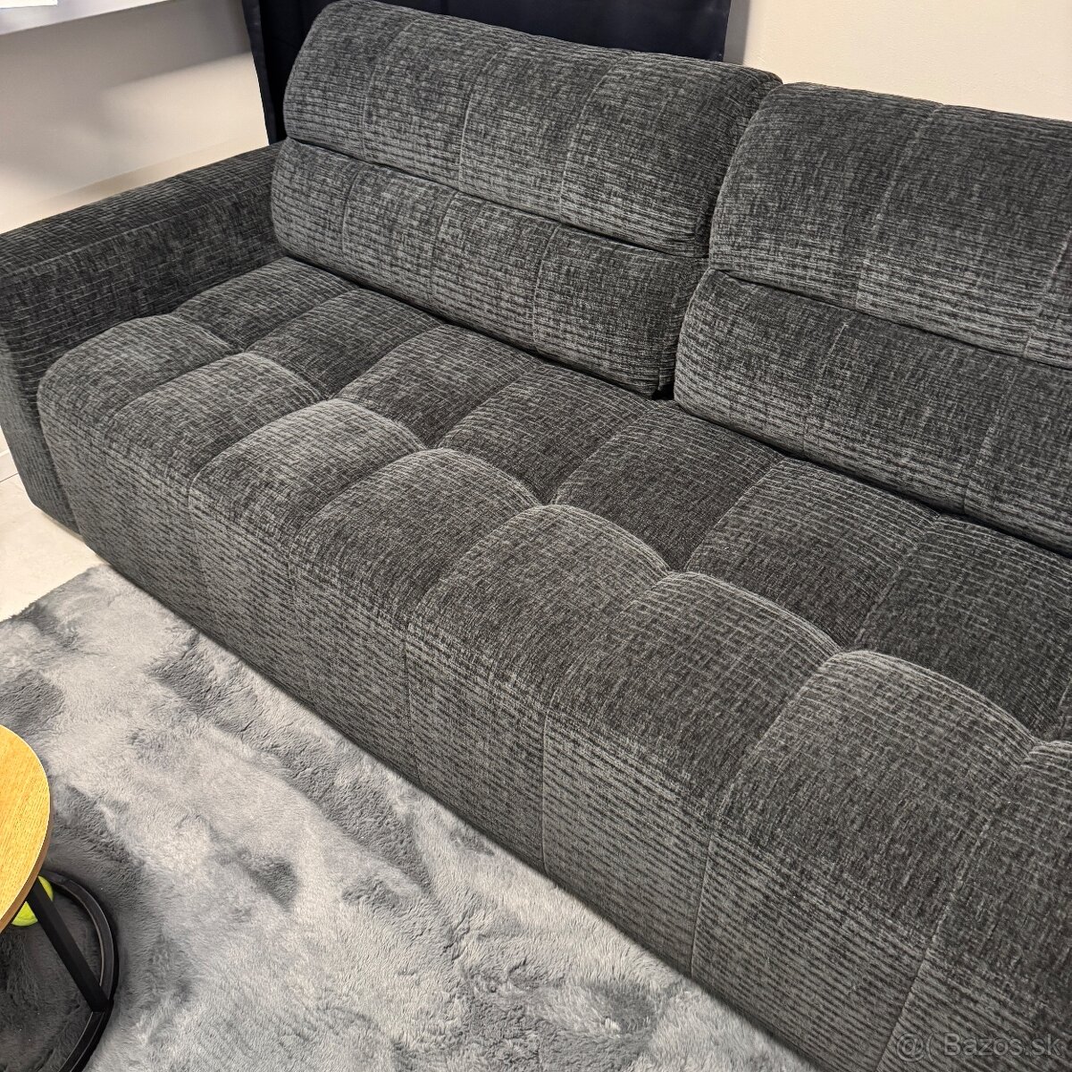 Sedačka roztahovacia - 3