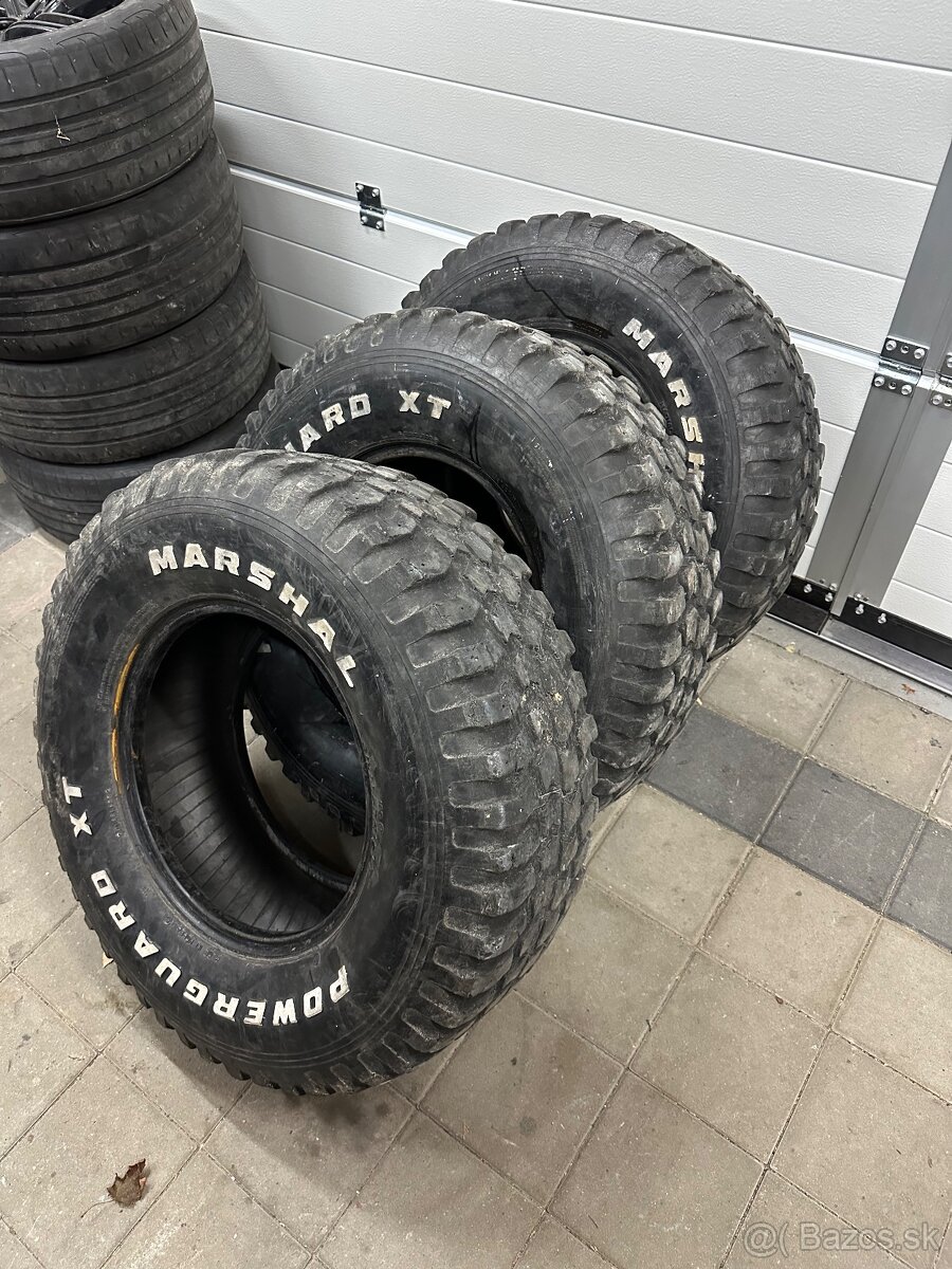 31x10.5 r15 - 3