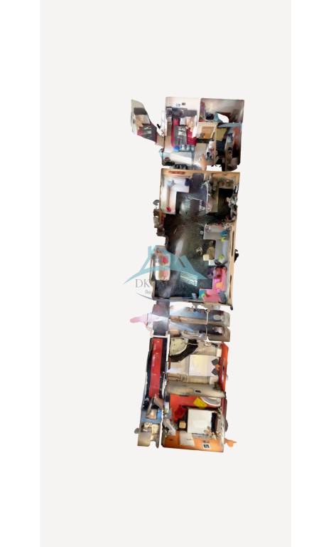 Budova na predaj centre mesta Šahy - 3