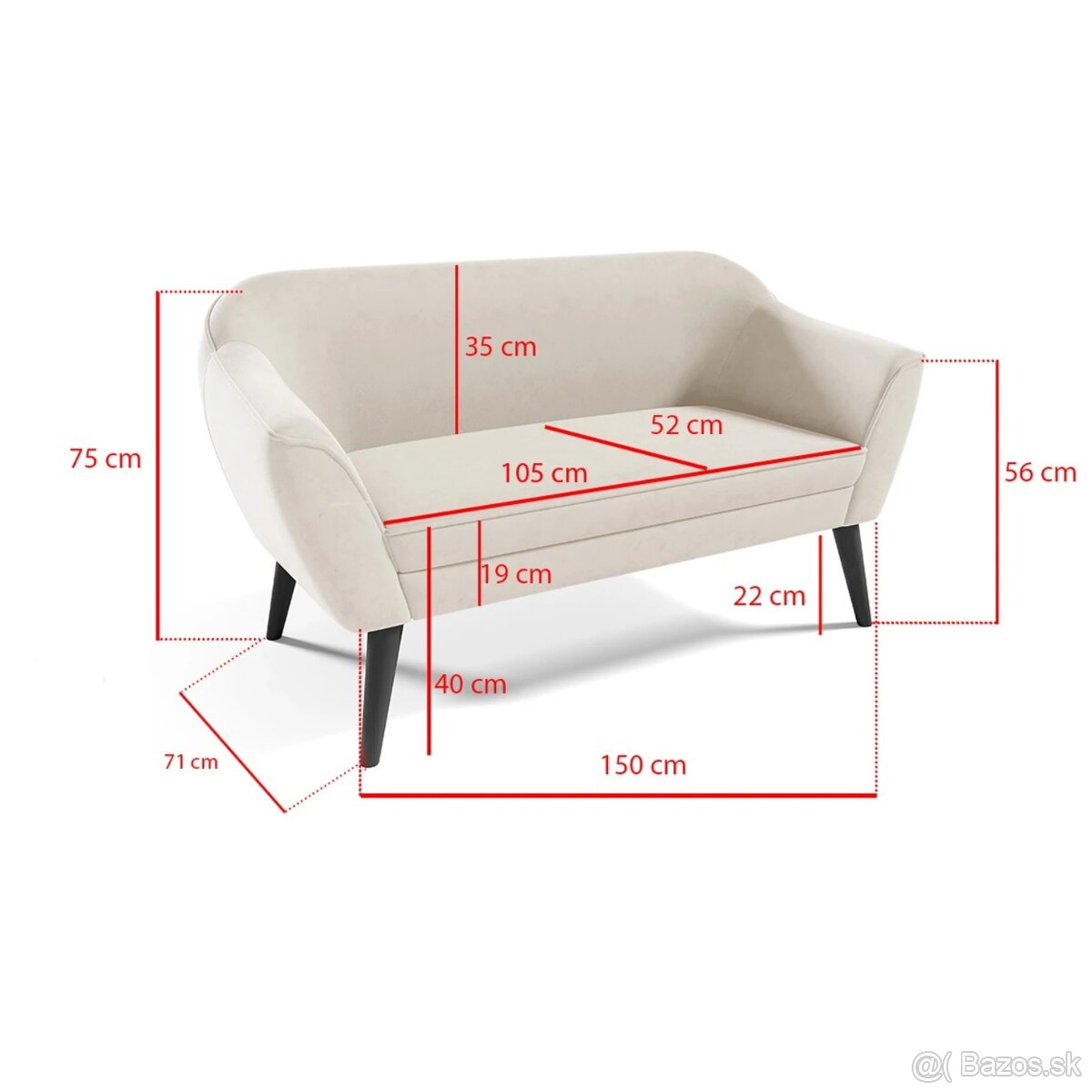 Nová pohovka EDEN - 3