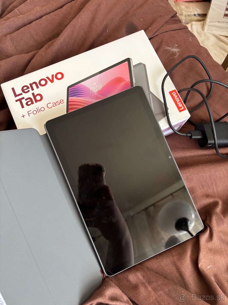 Tablet Lenovo - 3