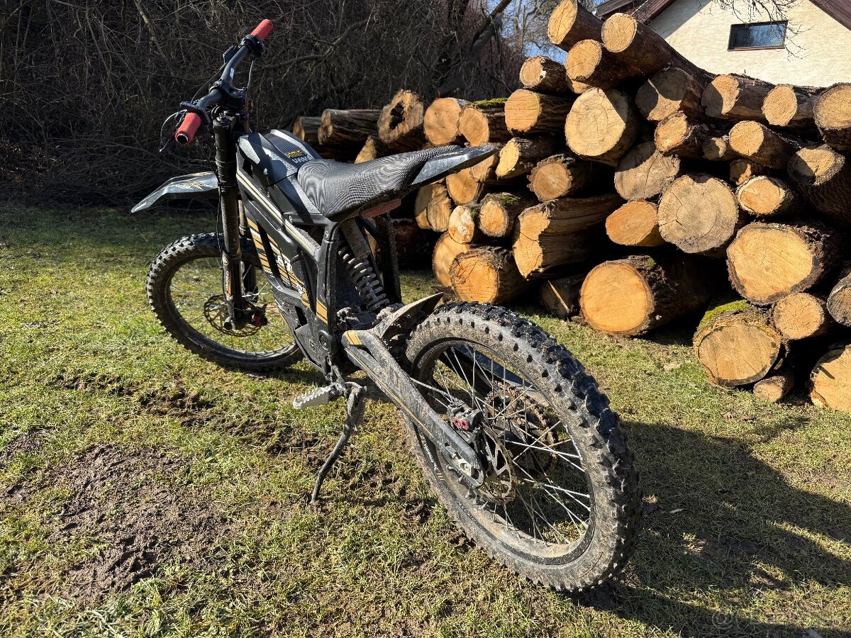 Talaria Sting 2024 - 3