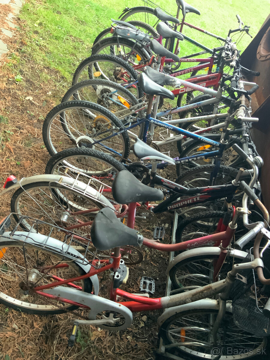Predám starý bicykel - 3