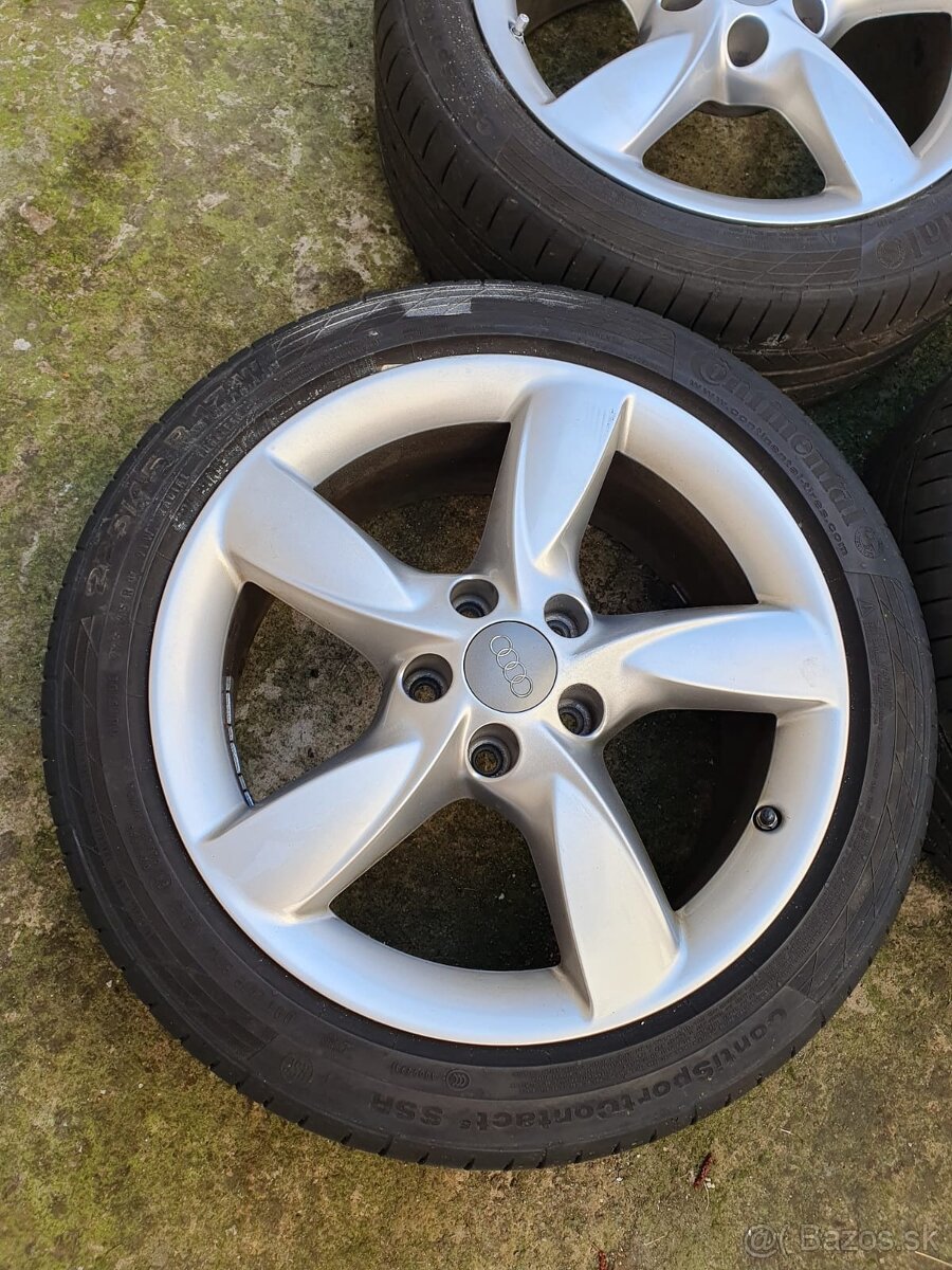 ✅️ Audi Elektróny ❌️ - 3