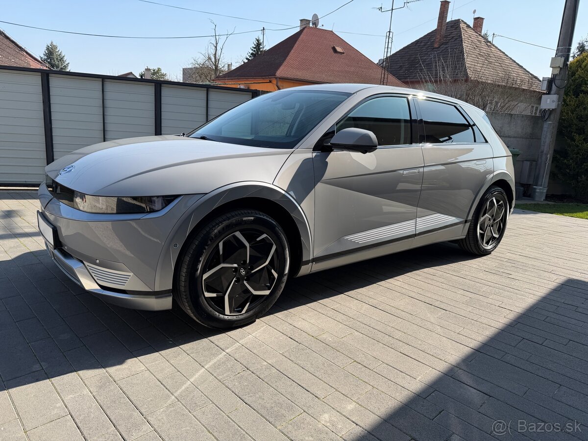 Hyundai Ioniq 5 77kwh 4x4 style - 3