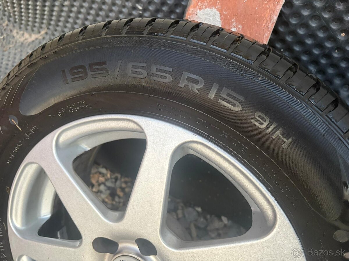 5x100 r15 - 3