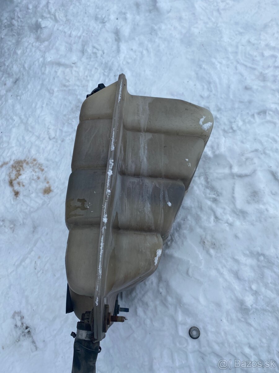 Iveco eurocargo expanzna nádoba - 3