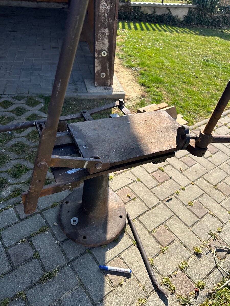 Predám dlabačka dlabačku - 3