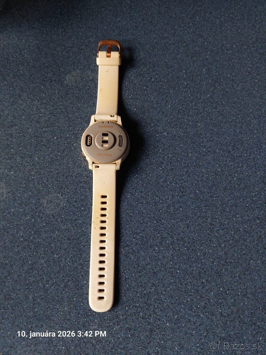 Garmin Vivoactive 4s - 3