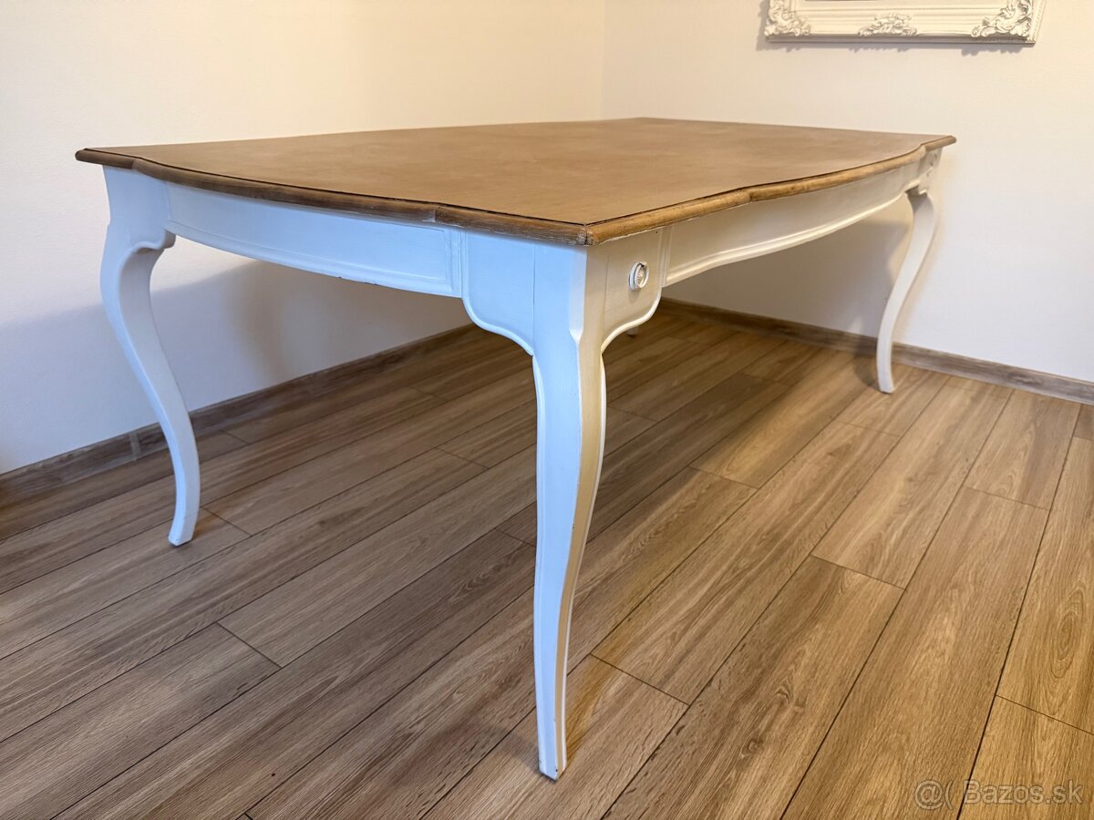 Jedálensky stôl provence - 3