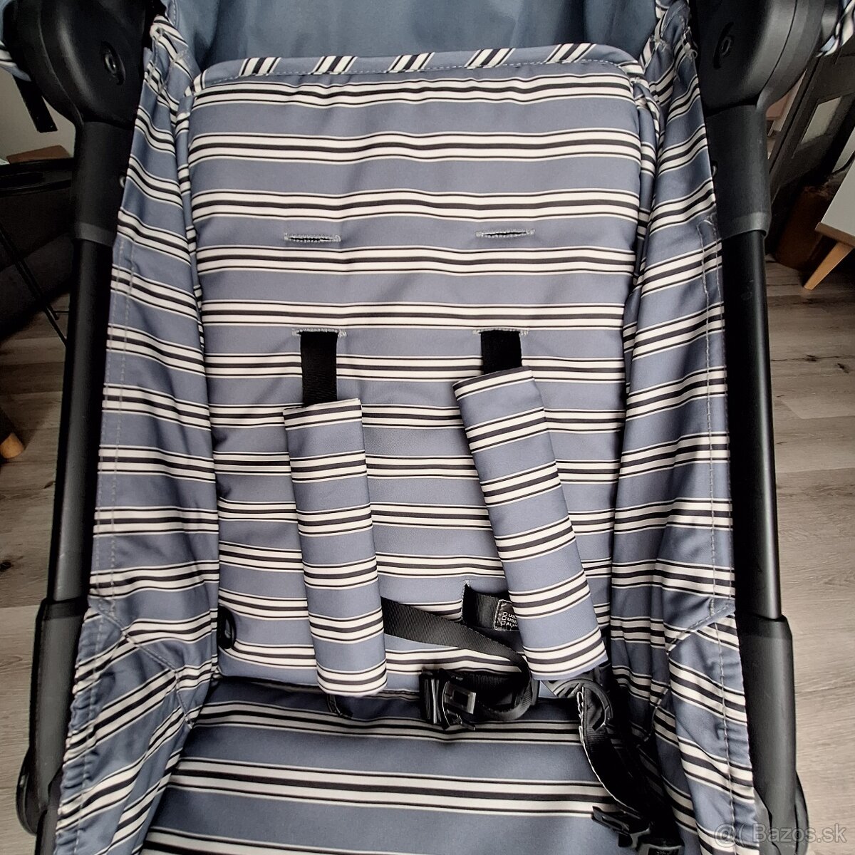 Elodie Details MONDO kočík - 3