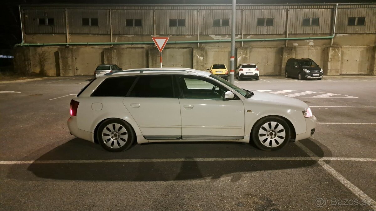 Rozpredám a4 b6 - 3