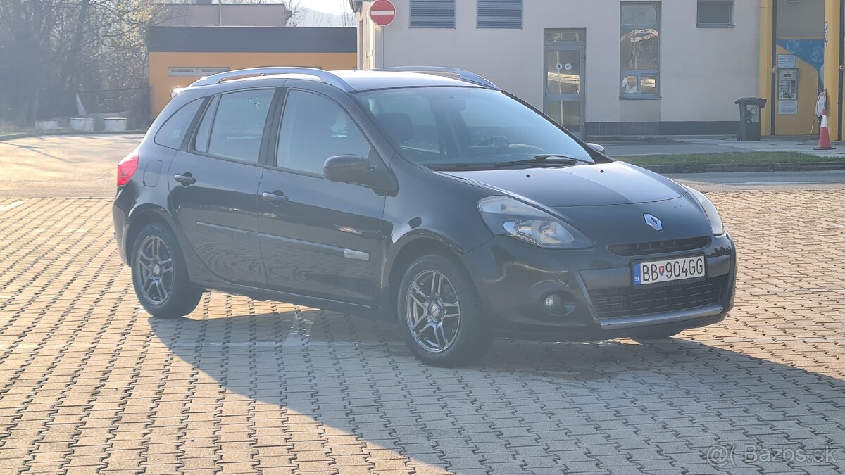 Renault Clio Grandtour 1.5DCi - 3