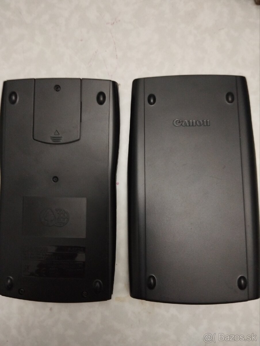 Canon F-502G, plne funkčná - 3