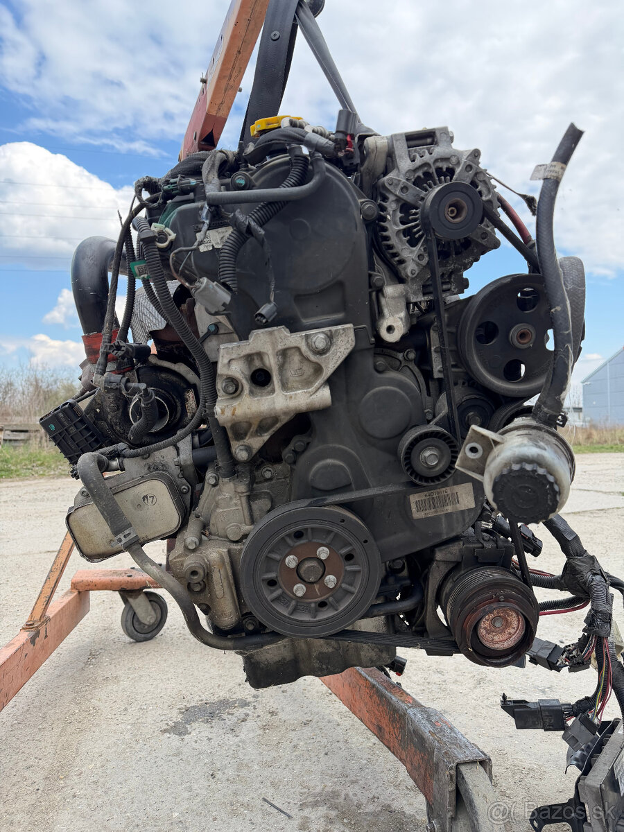 -----CHRYSLER VOYAGER 2.8 CRD----- - 3