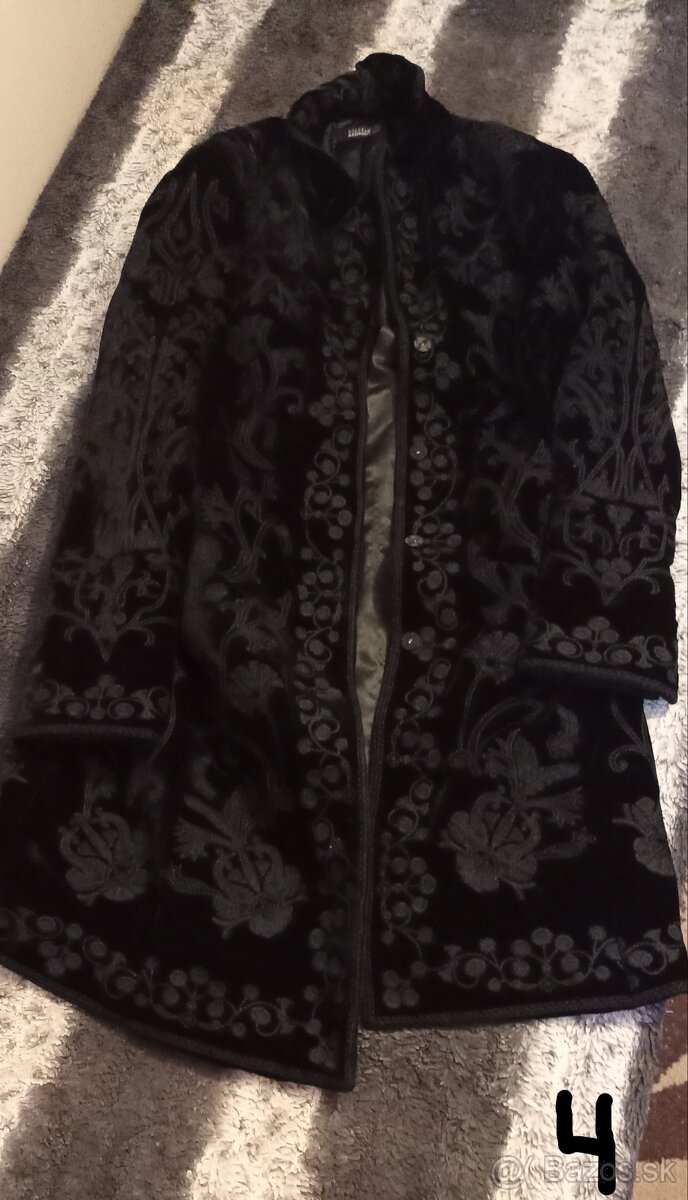 Rôzne Oblečenie - 3