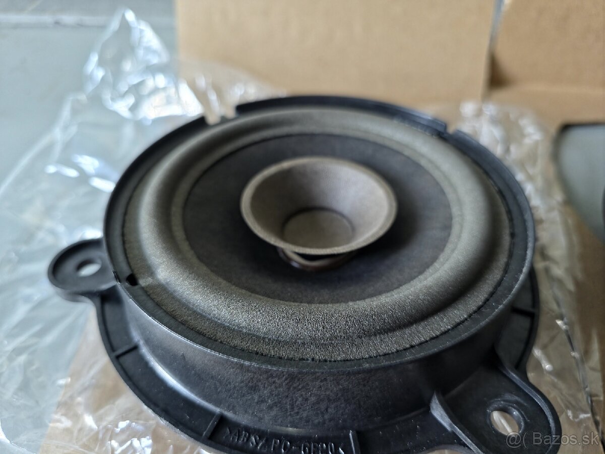 Renault Clio 4 reproduktory - 3