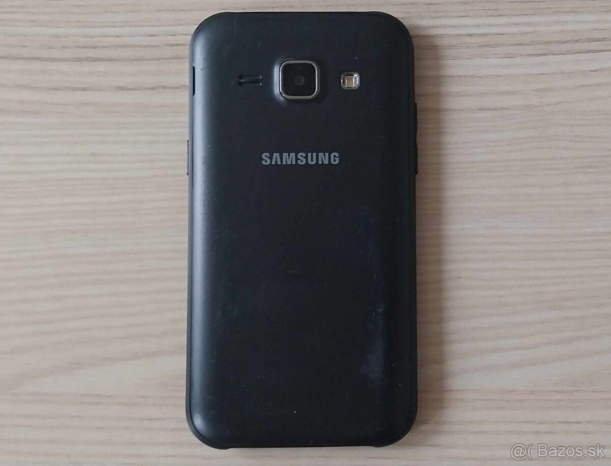 SAMSUNG SM-J100H s puzdrom - 3