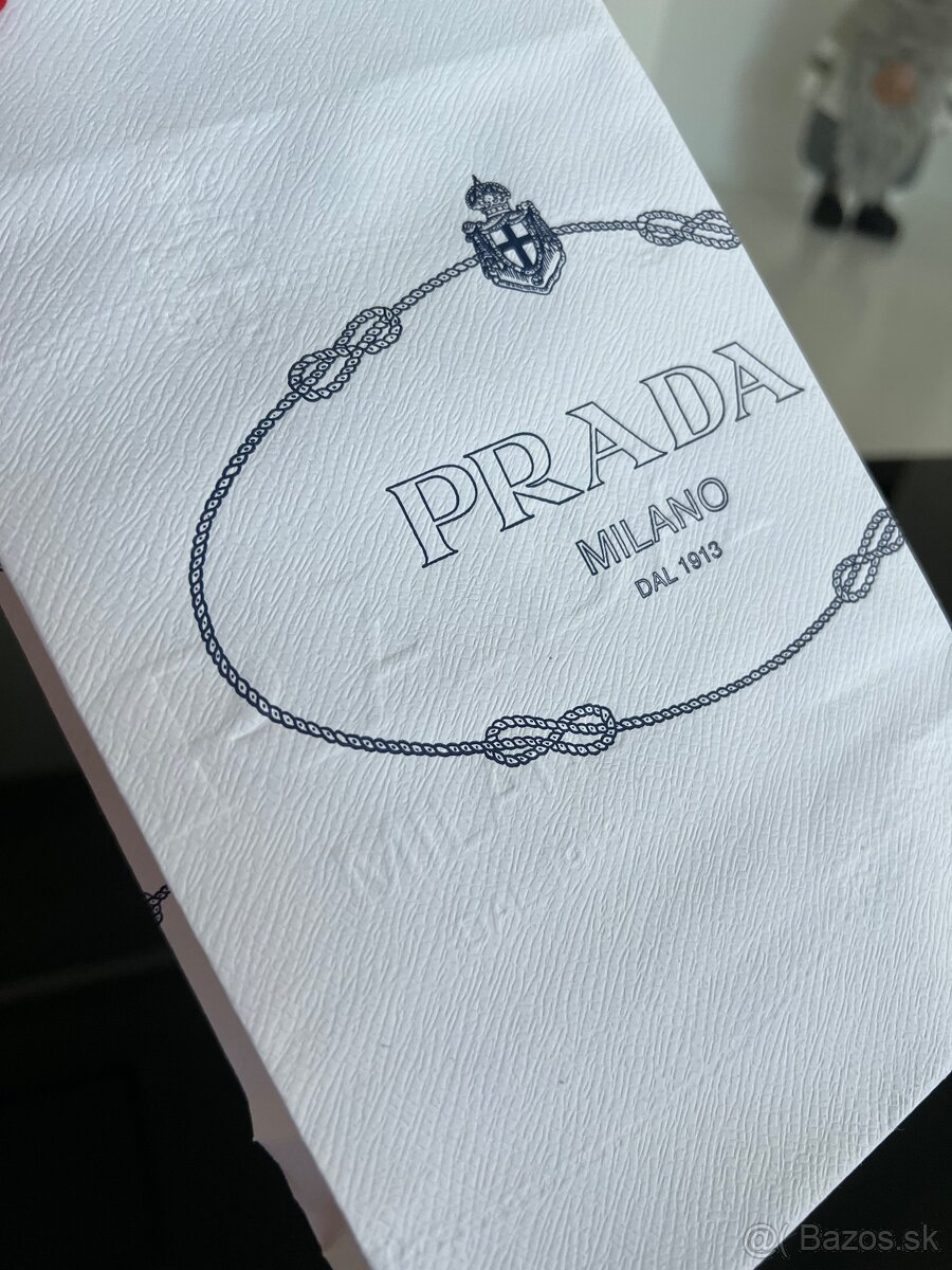 Prada taska - 3