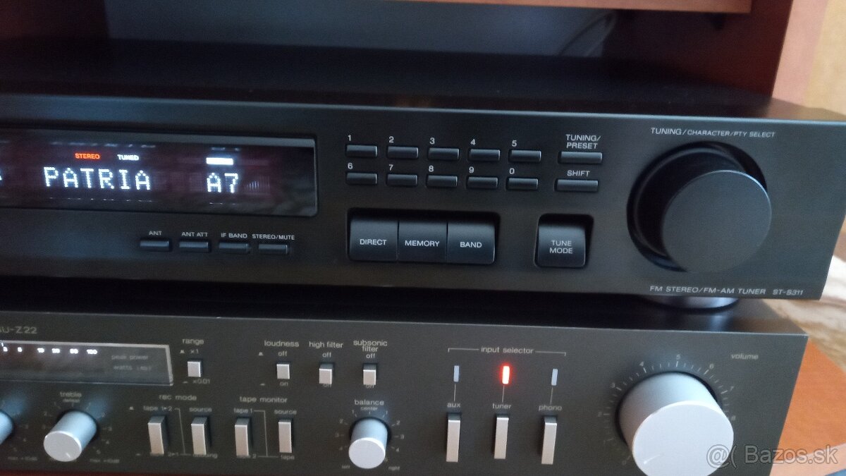 Sony ST-S311 - 3