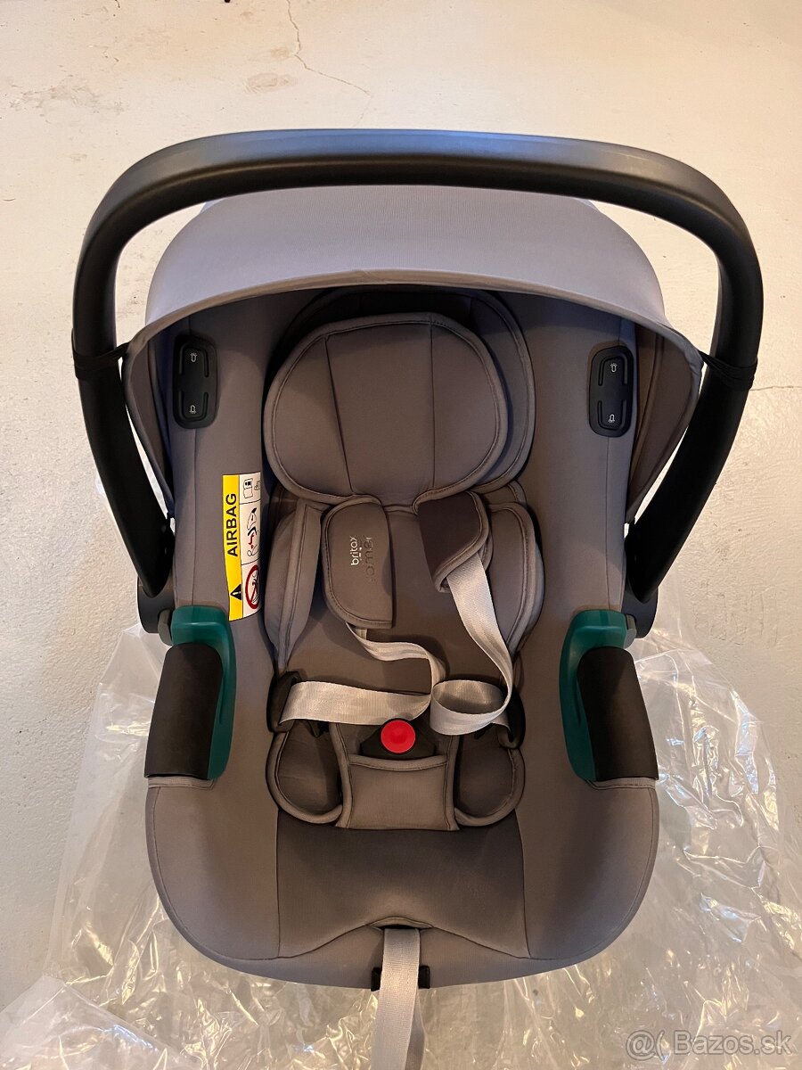 Britax römer - 3