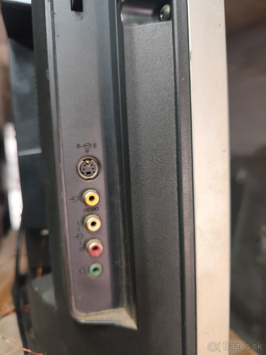 Sony TV - 3