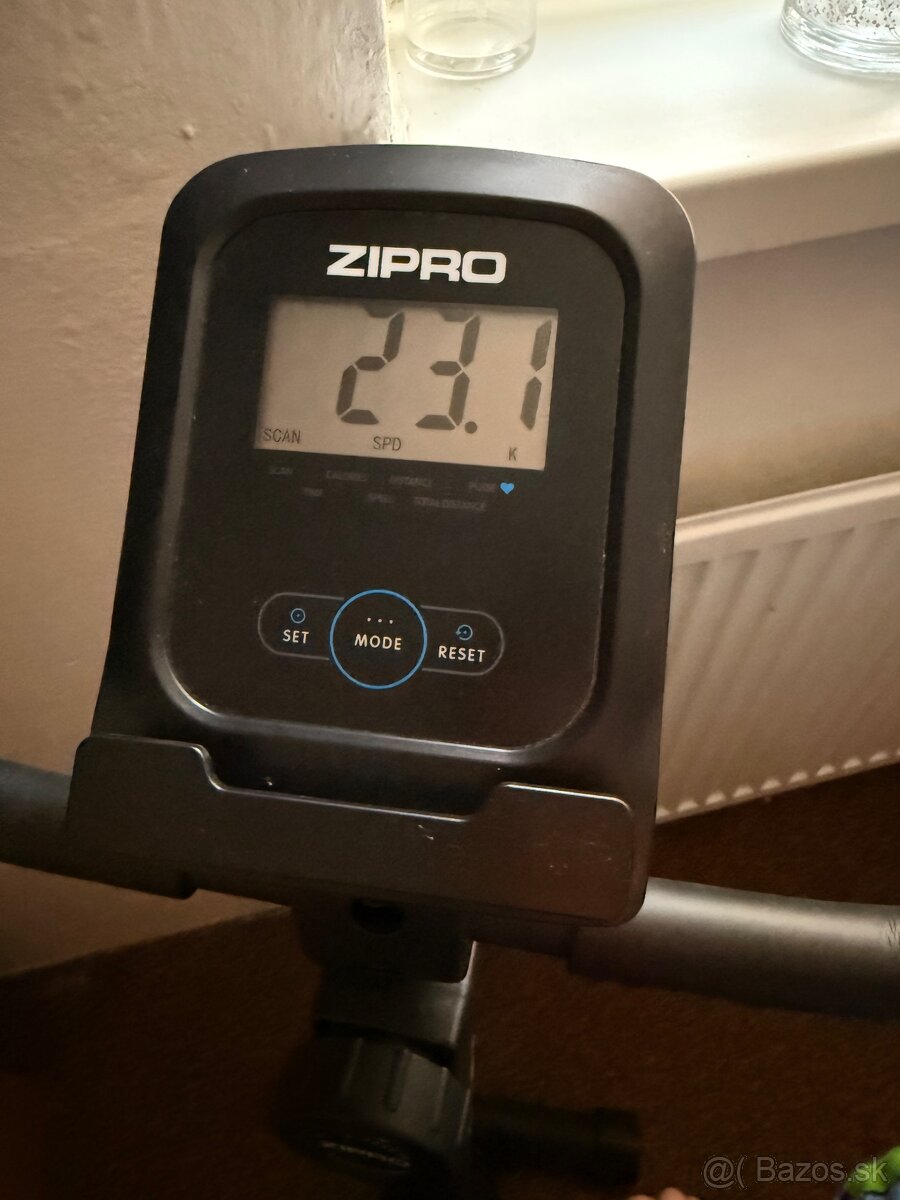 ZIPRO rotopéd - 3