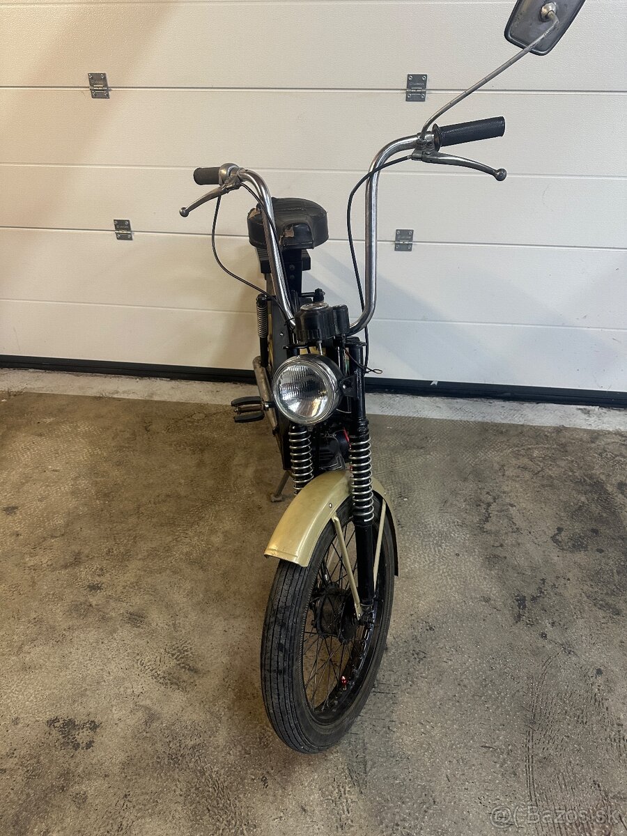 Babetta 210 - 3