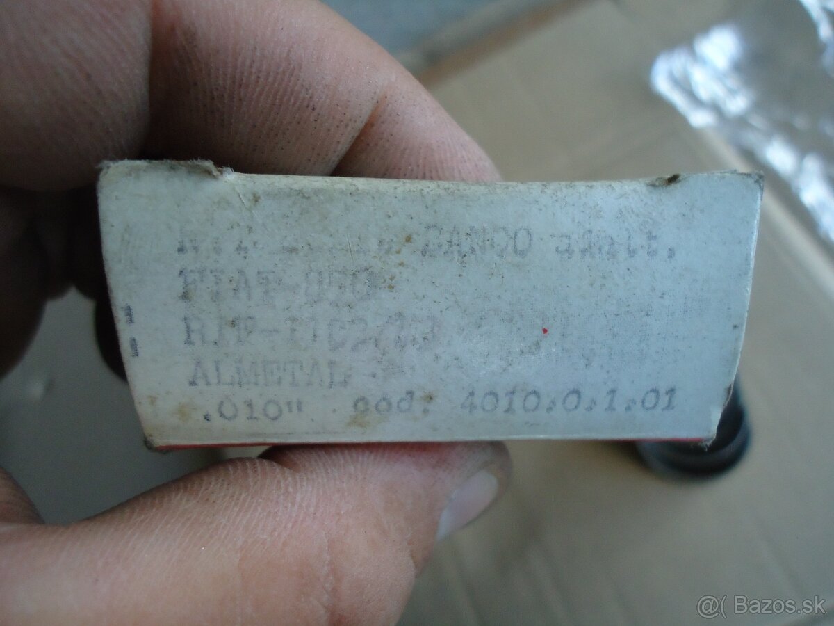 Fiat 127- Fiat 850 - 3