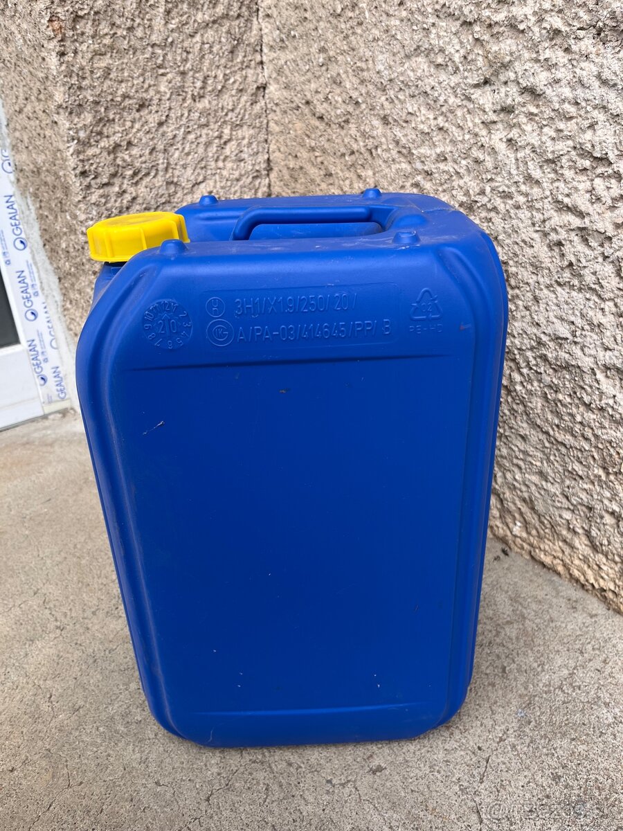 Bandasky 20l - 3