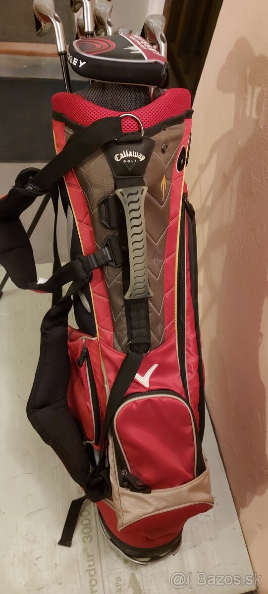 Callaway Diablo Edge - 3