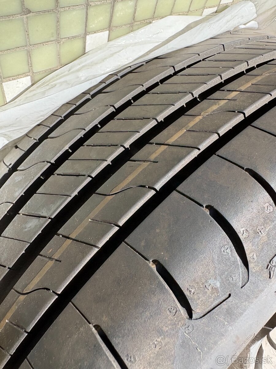 Disky Mazda 205/50 R17 - 3