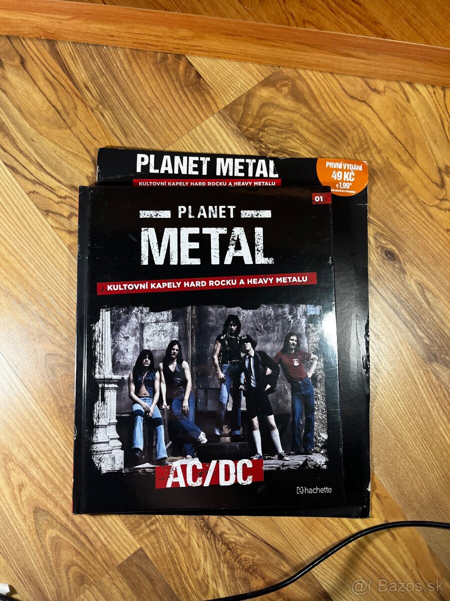 Metal - 3
