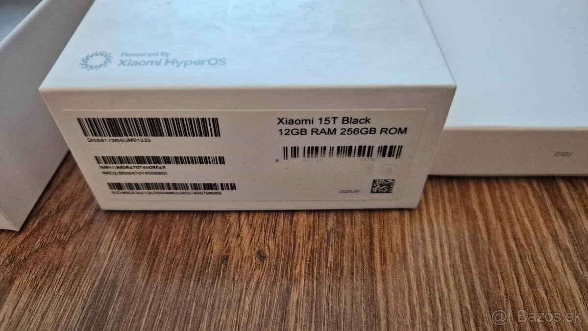 Xiaomi 15T - 3