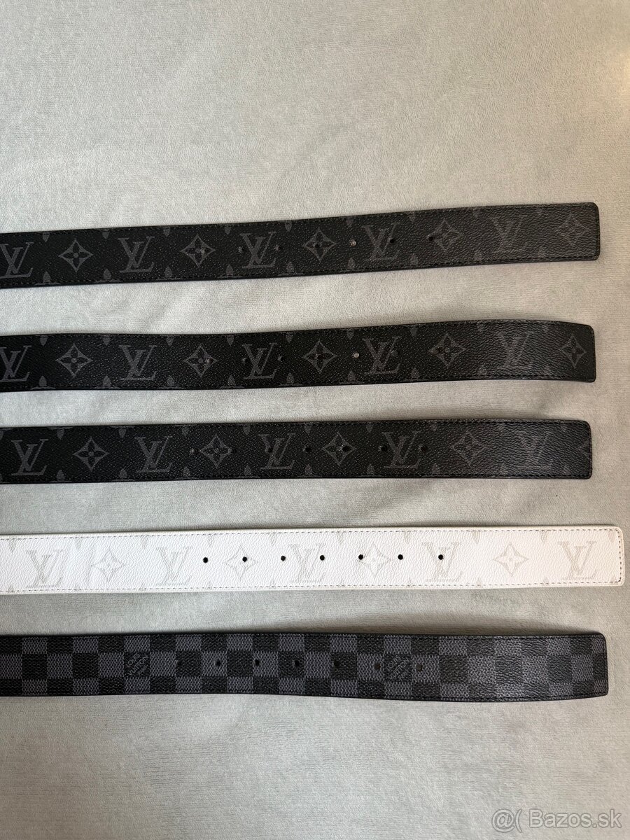 🔥 LOUIS VUITTON OPASKY – NOVÉ - 3