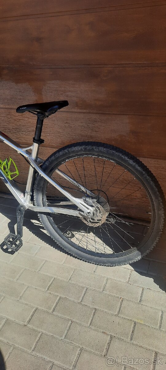 Bicykel - 3