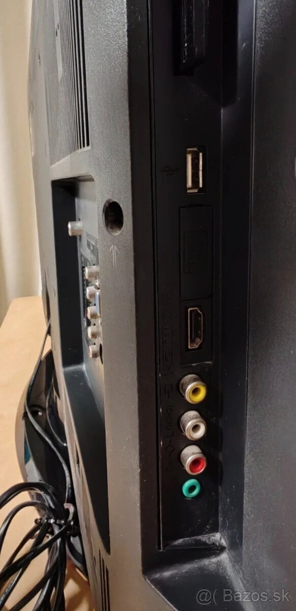Televízor Lcd Sony - 3