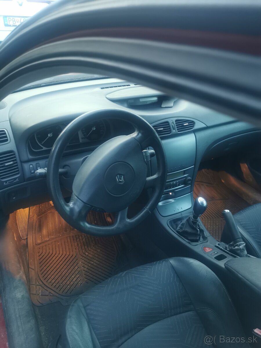 Renault Laguna grandtour - 3