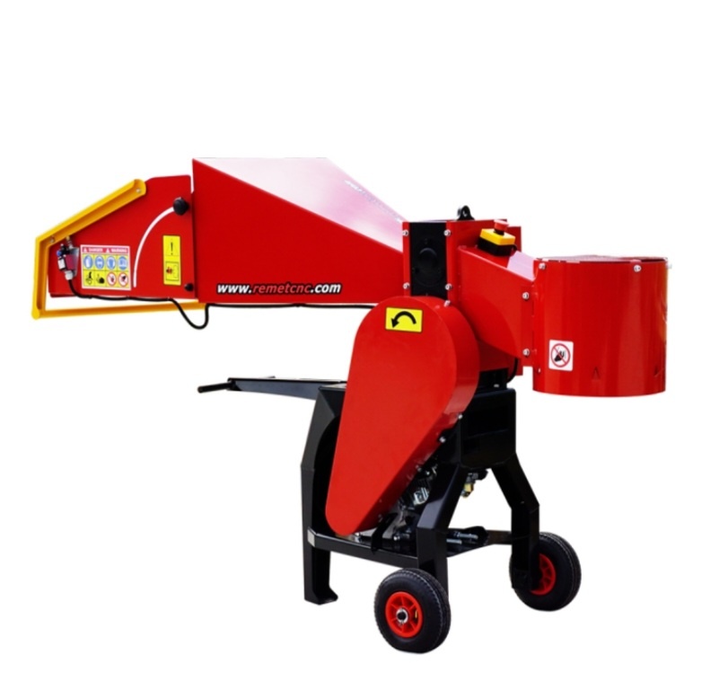 Spalikovač štiepkovač - 3