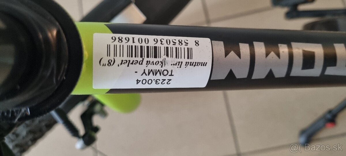 CTM tommy bicykel - 3