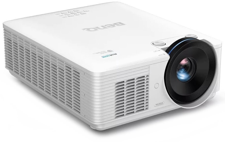 BenQ LU785 laserový projektor - 3