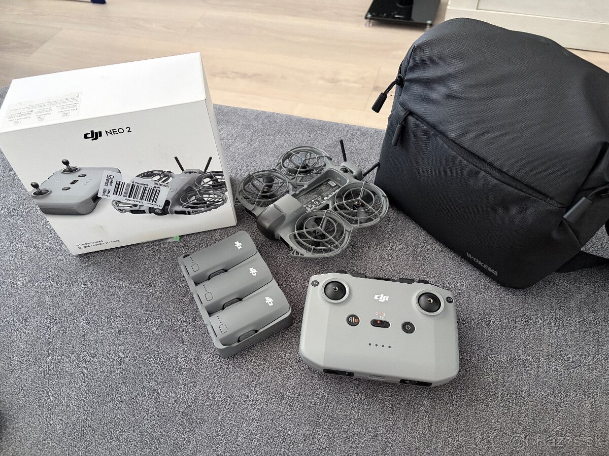 DJI Neo 2 - 3