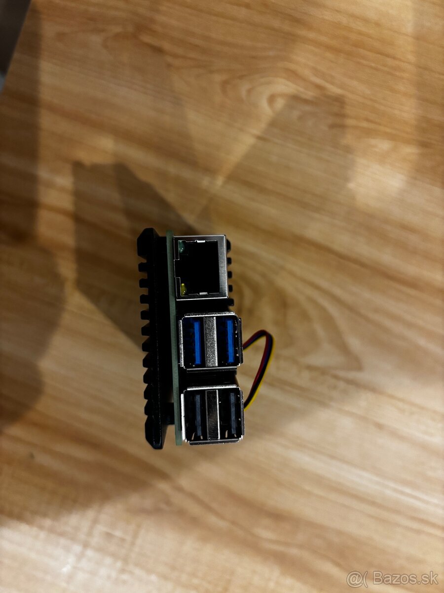 Raspberry pi 5 - 3